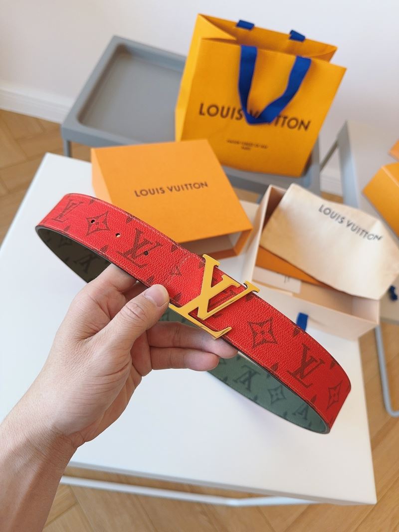 l0vis Vvtt0n belts